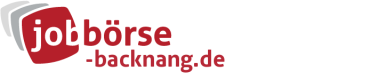 Jobbörse Backnang